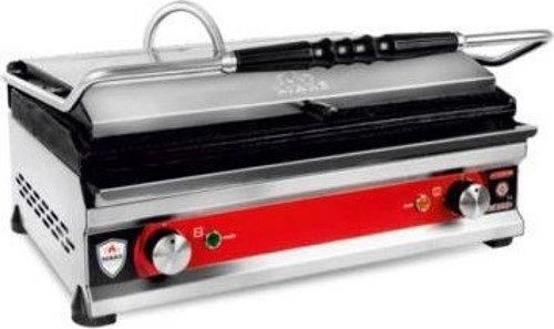 MTS-20 Eco Star 20 Dilim Tost Makinası Elektrikli