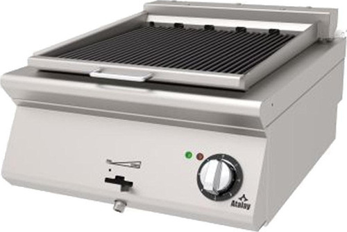 AAIE-673 Amerikan Izgara Setüstü 600x730x300 mm Elk.