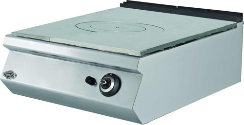 EMP.PLS.9KG020-O Gazlı Ocak Kapalı Döküm- LPGli