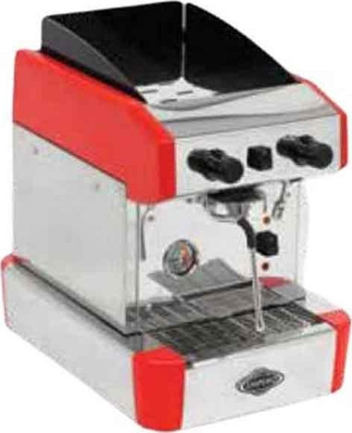 EMP.CPC.1GR Capuccino ve Espresso Makinesi 1 Gruplu