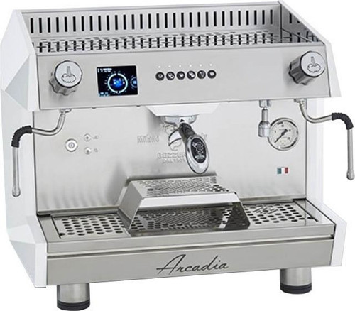 B2016DE-1GR-TC B2016DE Tall Cup Tam Otomatik Espresso Kahve Makinesi, 1 Gruplu
