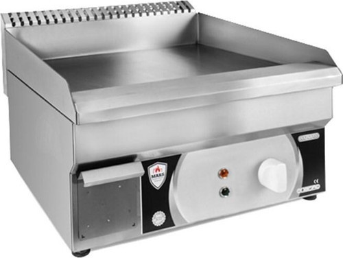MIZ-50E Eco Class 50cm Pleyt Izgara Elektrikli