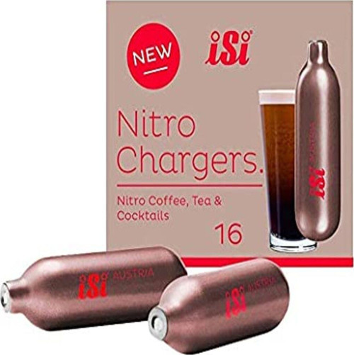 NITRO.CHARGER.01 Nitro Şarj Cihazları 16lı Paket