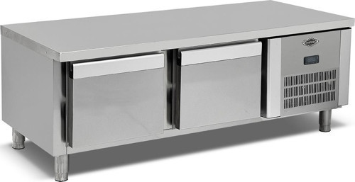 EMP.120.60.01-S-T Set Altı Buzdolabı- 1200x600x600