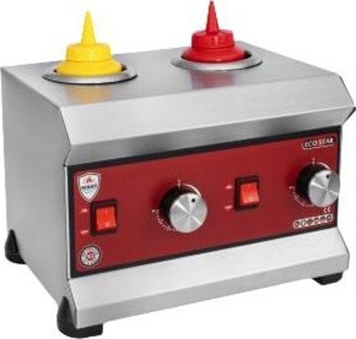 MSOS-2 2Lİ Sosluk