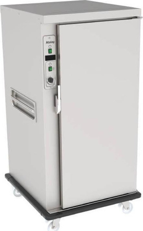 ABA-12-2/1 Banket Arabası 12 x 2/1 - Elektrikli-230 V