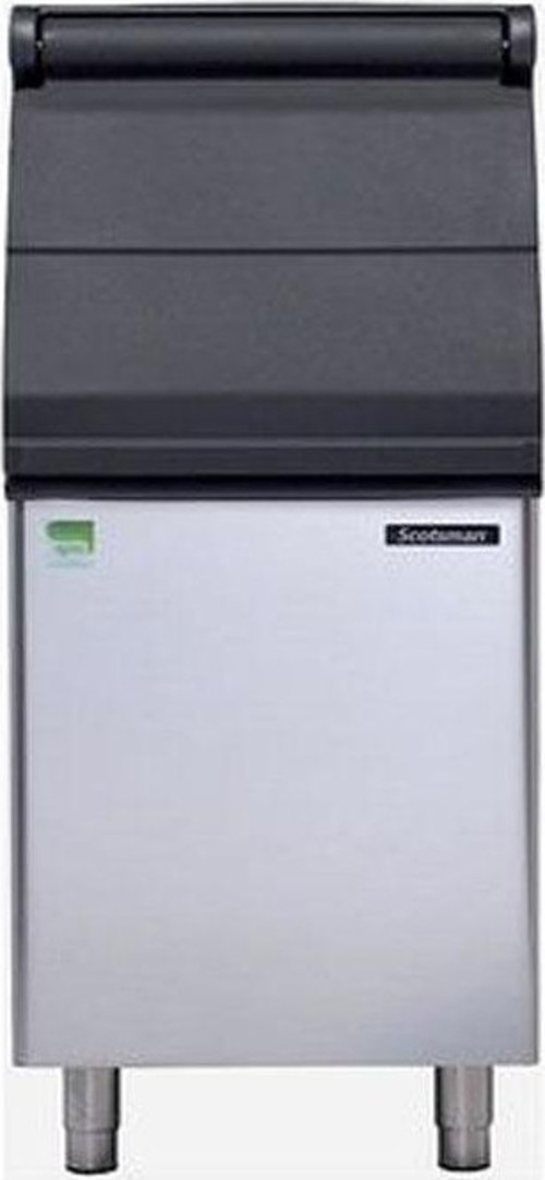 SB 322 Buz Makinesi Haznesi, Kapasite 168 k
