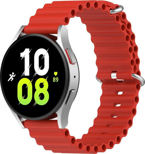 Huawei Watch Gt2 Gt3 Gt4 Pro 41mm 42mm 43mm Uyumlu Ocean Kordon 20mm