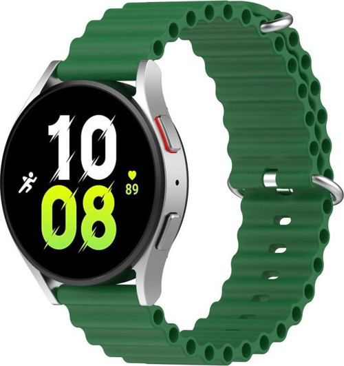 Huawei Watch Gt2 Gt3 Gt4 Pro 41mm 42mm 43mm Uyumlu Ocean Kordon 20mm