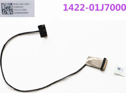 Asus N750 N750J N750Jv N750Jk Ekran Data Kablo Dk-As34