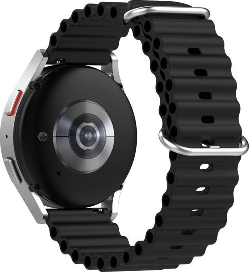 Samsung Gear S3 Watch 46mm Watch 3 45mm Uyumlu Ocean Kordon 22mm