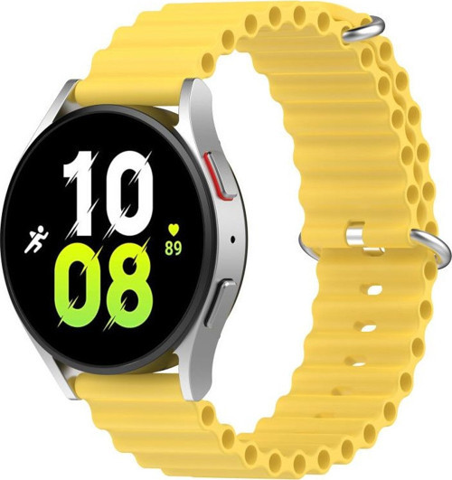 Samsung Gear S3 Watch 46mm Watch 3 45mm Uyumlu Ocean Kordon 22mm