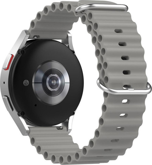 Samsung Gear S3 Watch 46mm Watch 3 45mm Uyumlu Ocean Kordon 22mm