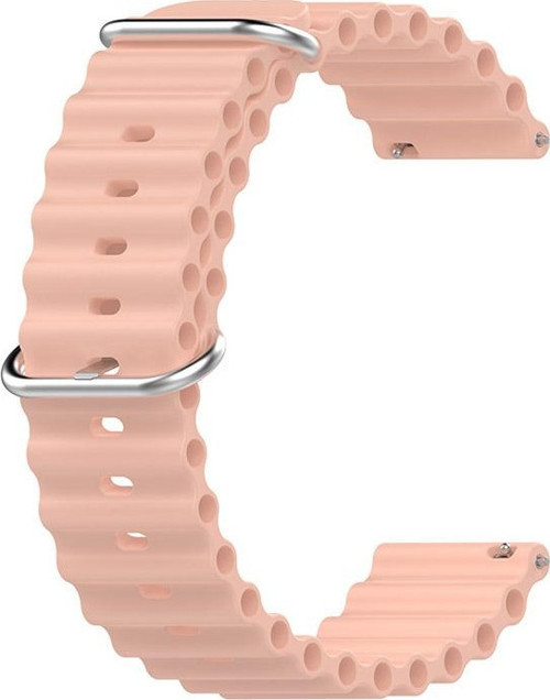 Samsung Gear S3 Watch 46mm Watch 3 45mm Uyumlu Ocean Kordon 22mm