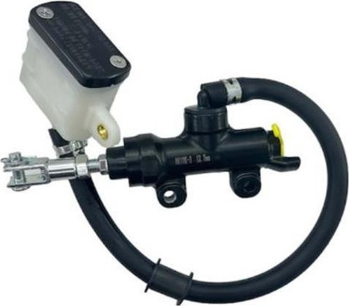 Arka Disk Fren Pompası Drift L/Kd 125 F/Kiden 125 F