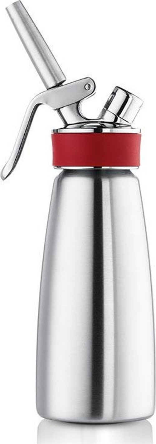 GOURMET.WHIP.1000 Gourmet Whip Krema Sifonu, 1 L