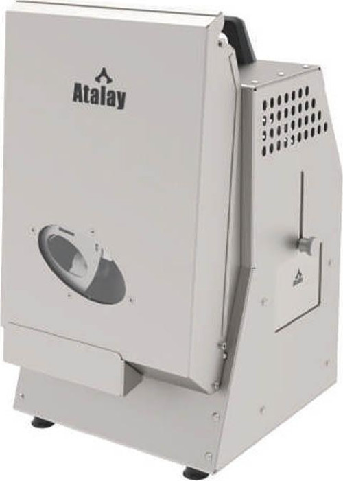 ABB-01 - Döner Robotu Bıçak Bilemesi ve Bıçaklar 230 V