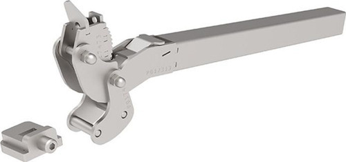 ADSK-03 - Döner Sıkıştırma Aparatı 35.5 x 10.1 x 4.8 cm