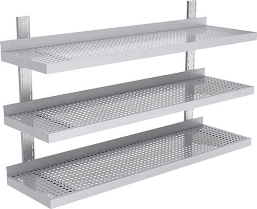 EMP.ETP3.40120 Duvar Rafı 120x40 cm