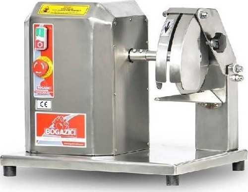 Boğaziçi BKTB ECO Kemik Testeresi & Tavuk Kesme Makinesi 600x580x1000mm