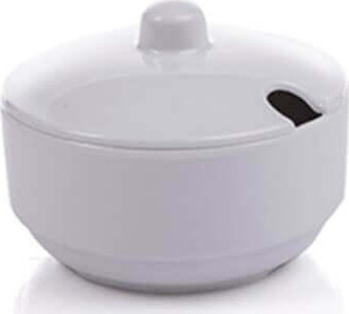 K-40 Termoset Kırılmaz-10 cm baharatlık 48 Adet