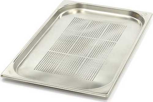 6005574 1/1-20 Delikli Gastronom Küvet