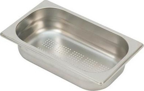 6005590 Delikli Gastronom Küvet 1/4-65