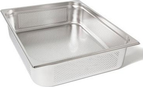 6005598 2/1-150 Delikli Gastronom Küvet