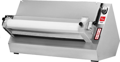 SM-50 SINGLE Hamur Açma Makinası (Tek Merdane/50 cm)