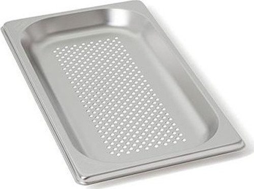6005992 Delikli Gastronom Küvet 1/3-20