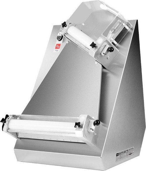 SM-50 SMART Hamur Açma Makinası (Çift Merdane/50 cm)
