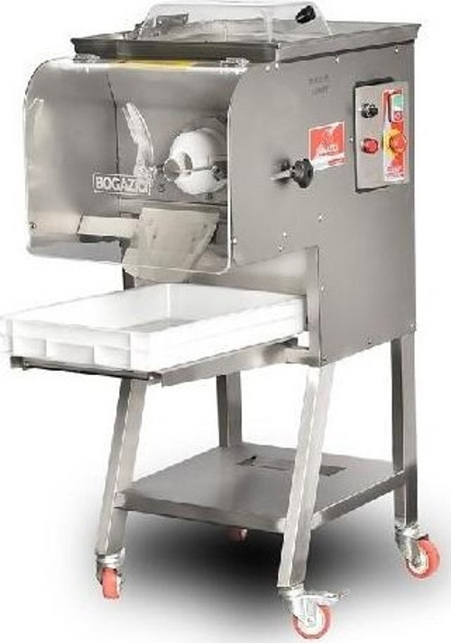 Boğaziçi BHKT.200A Hamur Kestart Makinesi 770x570x1150mm