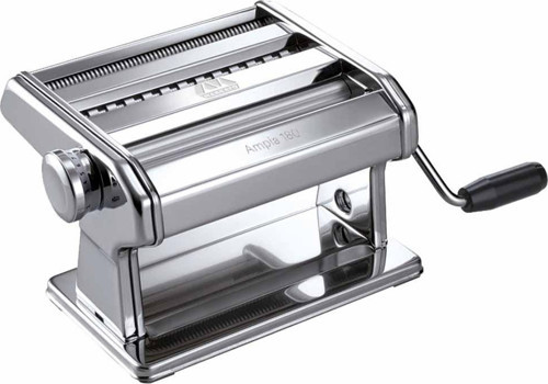 Ampia 150 Erişte Makinesi 1,5mm