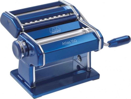 Atlas 150 Erişte Makinesi - Mavi