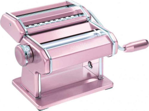 Atlas 150 Erişte Makinesi - Pembe