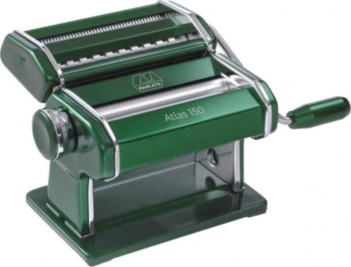 Atlas 150 Erişte Makinesi - Yeşil