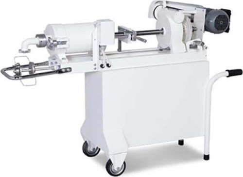TK.06 Tulumba ve Köfte Şekillendirme Makinesi-10 kg-380 V.