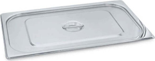 Gastronom Küvet Kapağı-GN 1/6 standart kapak