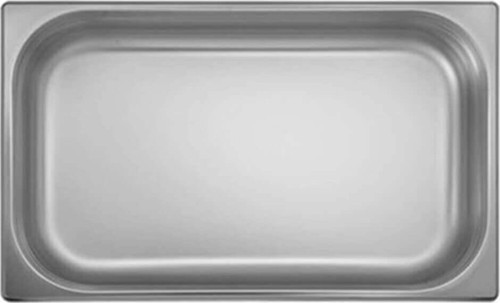 Gastronom Küvet 1/1-65 7,4 Litre