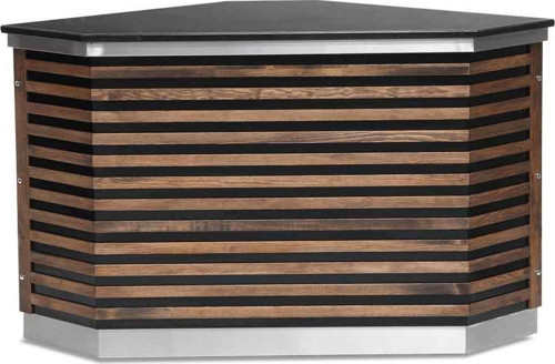 EMP.BKT.10 Köşe Servis Ünitesi 140x79x85 cm