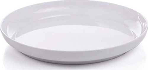 AB-9 Termoset Kırılmaz-Teşhir Yuvarlak-38,5 cm 10 Adet