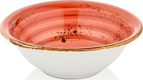 - Zest - ZT-20-KS - Kase - 20 cm - Laterite 6 Adet