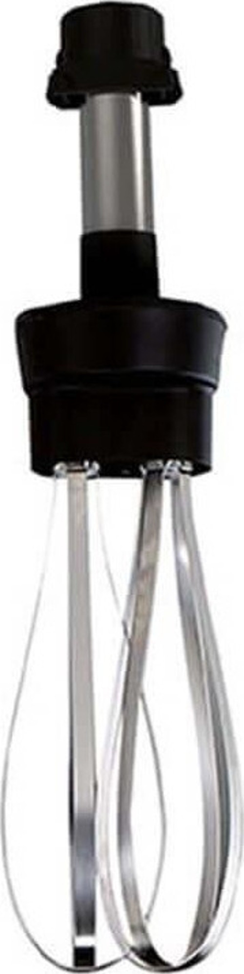 Professional 650108 Güçlendirilmiş Çırpıcı-Uzun-Electrolux 650108 El Mikseri Çırpma Aparatı-35 cm