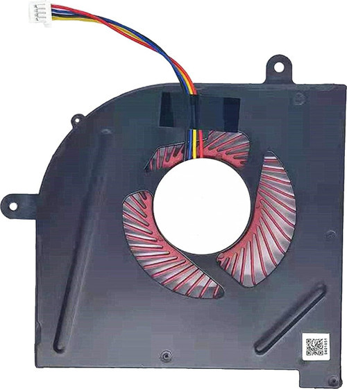 Msi Stealth Pro Bs5005Hs-U2L1 Cpu Fan F-M13V1