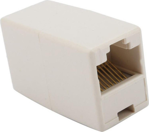 3844 Ca55 6 Kablo Ekleyici Uzatma Uzatıcı Rj45