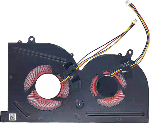 Msi Gs73 Stealth 8Rf-033Tr Gpu Fan F-M13V2