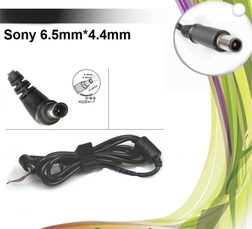 Lg Adaptör Dc Kablo-6.5X4.4 Lg Adaptör Tamir Kablo