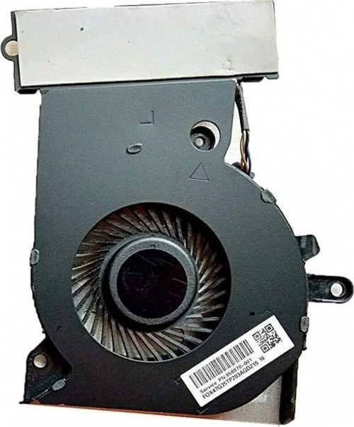 Hp Omen 15-Ce010Ca Notebook Fan F-H73V2