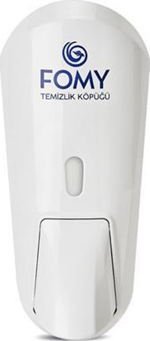 Köpük Sabun Gagalı Beyaz Dispenser 1000 ml