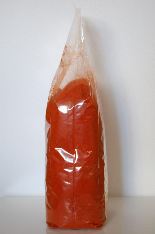 Acı Kırmızı Toz Biber 1 Kg